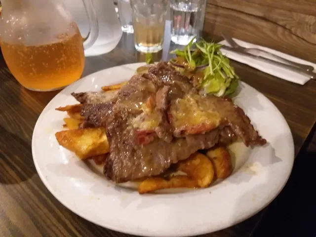 Villa Da Vinci Restaurant