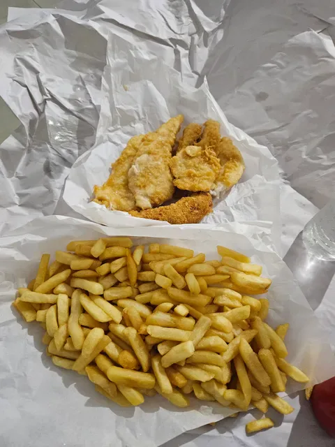 Banksia Grove Fish & Chips