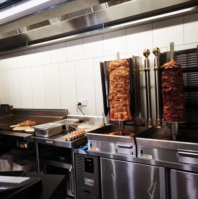 Banksia Grove Pizza and Kebab Bakery