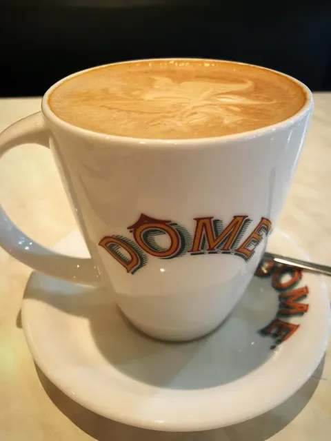 Dôme Café - Banksia Grove