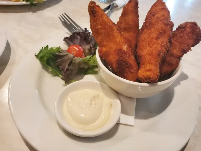 Dôme Café - Banksia Grove