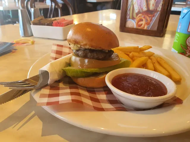 Dôme Café - Banksia Grove