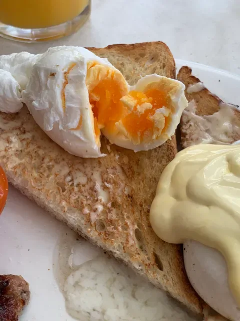 Dôme Café - Banksia Grove