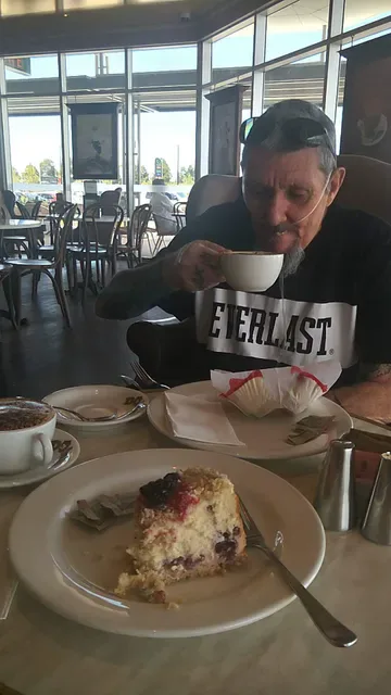 Dôme Café - Banksia Grove