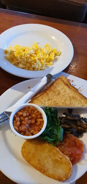 Dôme Café - Banksia Grove