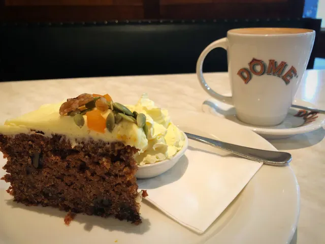 Dôme Café - Banksia Grove