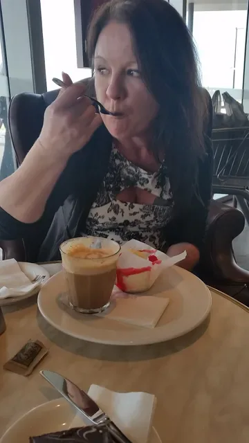 Dôme Café - Banksia Grove