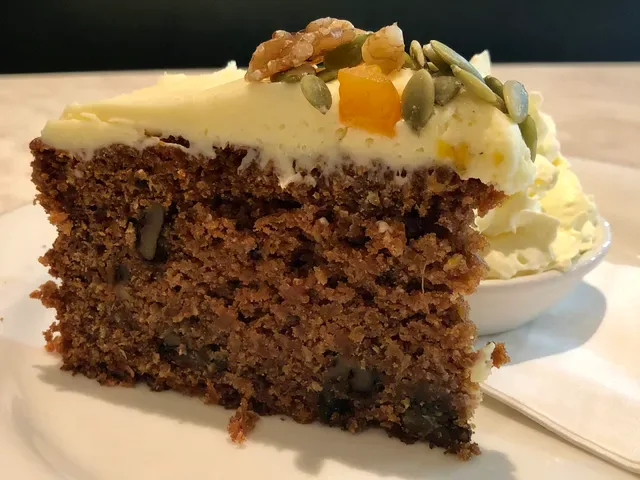 Dôme Café - Banksia Grove
