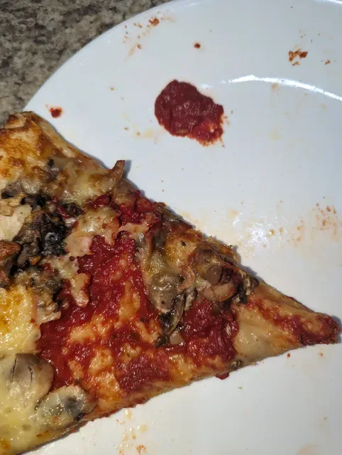 The Pizza Box Banksia Grove