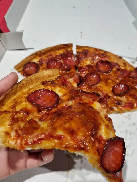 The Pizza Box Banksia Grove