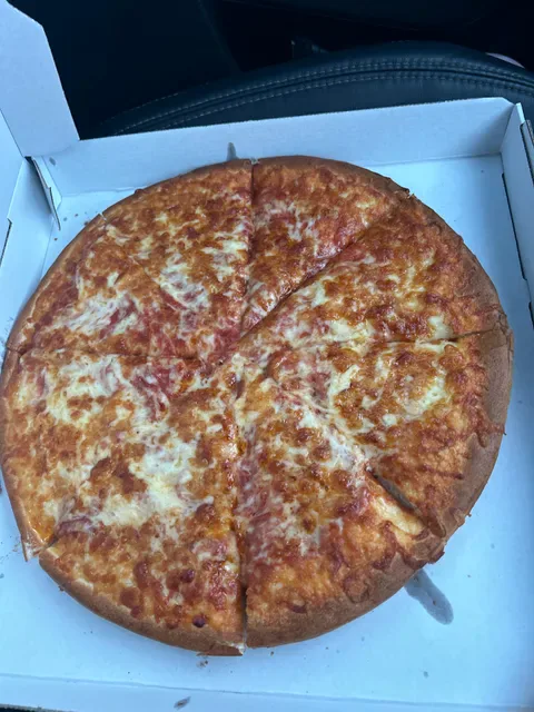 The Pizza Box Banksia Grove