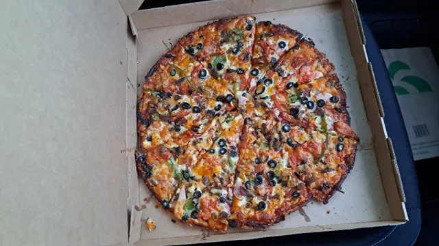 Basso Pizza