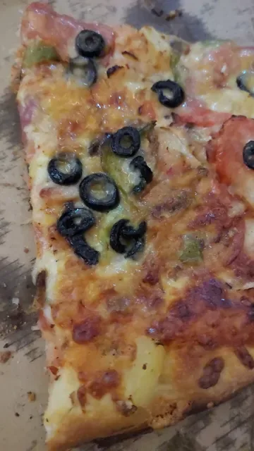 Basso Pizza