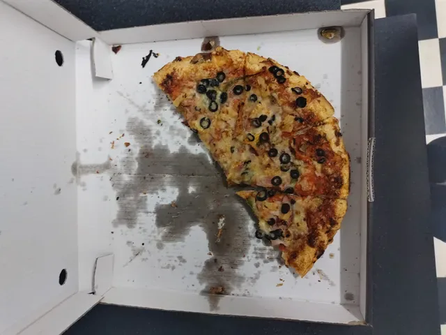 Basso Pizza