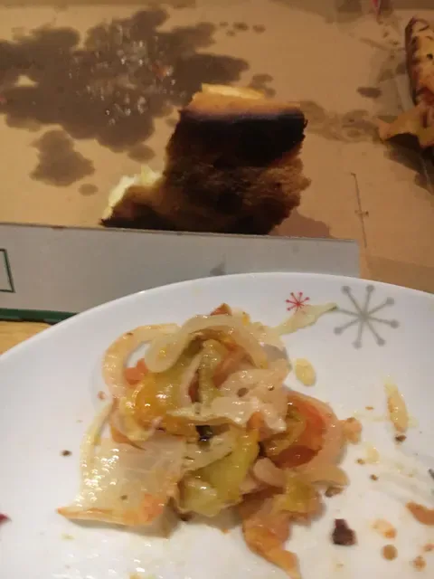 Basso Pizza