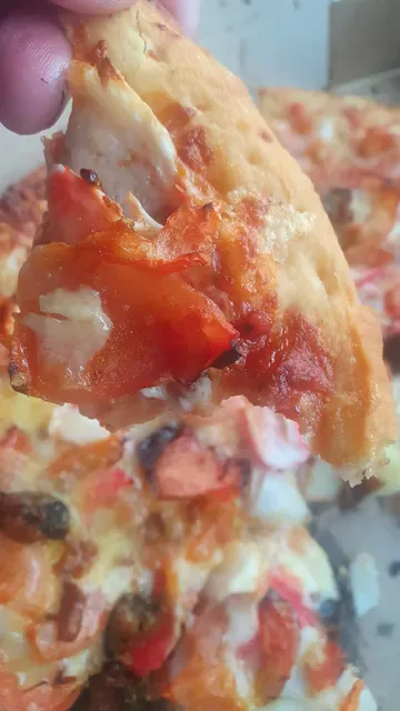 Basso Pizza