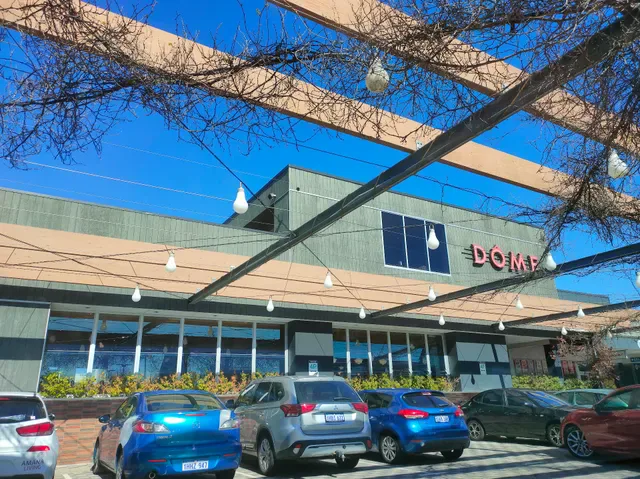Dôme Café - Bassendean