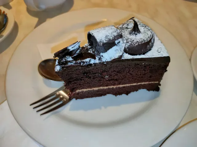 Dôme Café - Bassendean