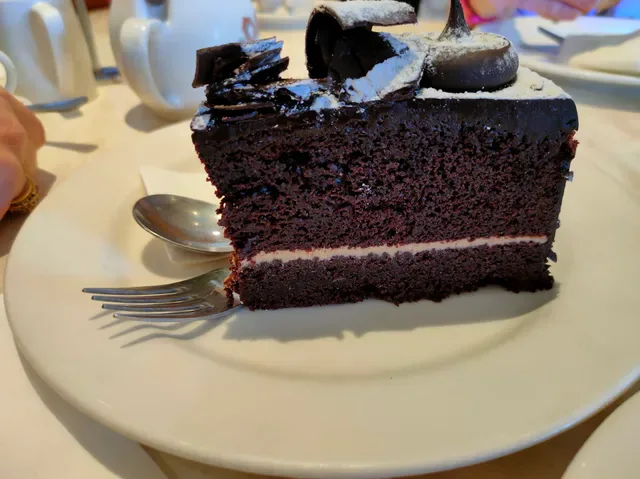 Dôme Café - Bassendean