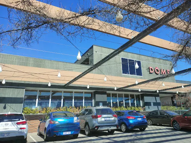 Dôme Café - Bassendean