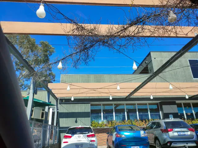 Dôme Café - Bassendean