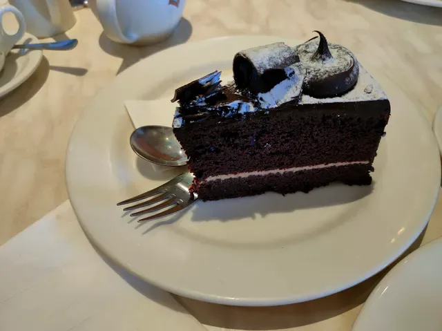 Dôme Café - Bassendean