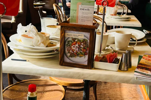 Dôme Café - Bassendean