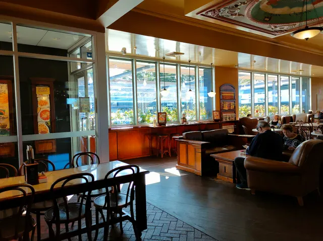 Dôme Café - Bassendean