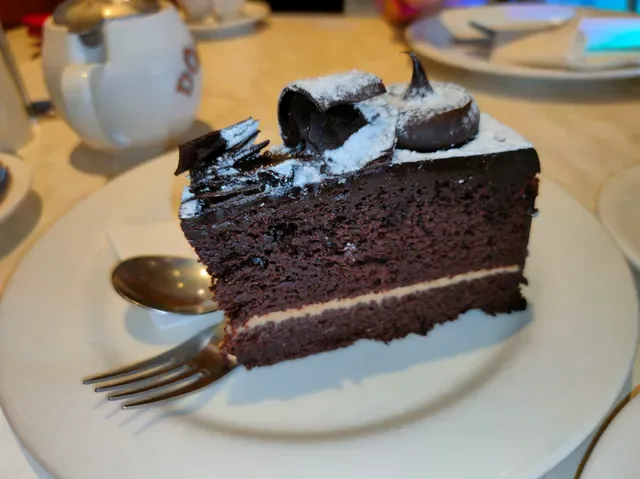 Dôme Café - Bassendean