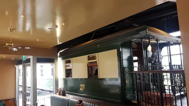 Dôme Café - Bassendean