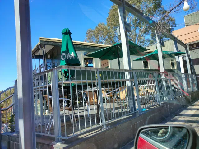 Dôme Café - Bassendean
