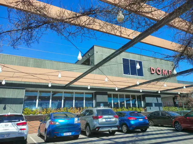 Dôme Café - Bassendean