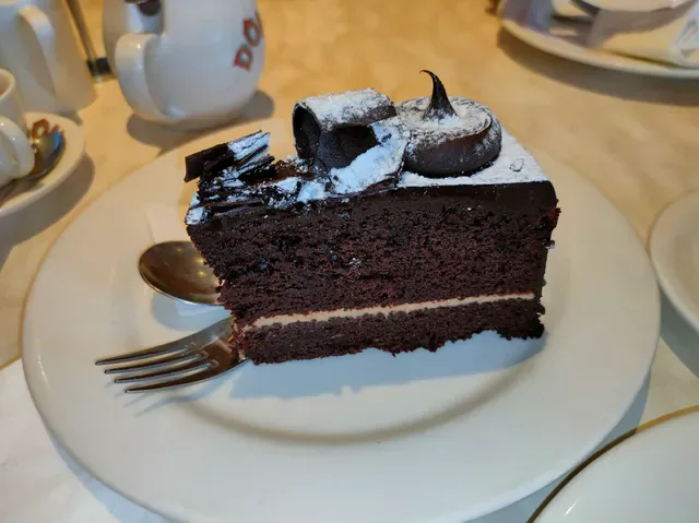Dôme Café - Bassendean