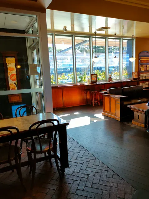 Dôme Café - Bassendean