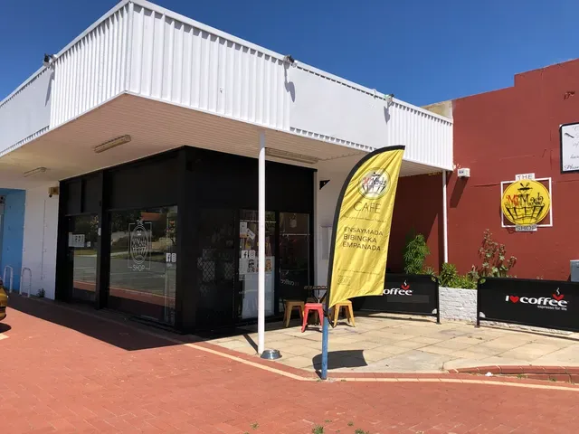 The MiMada Shop