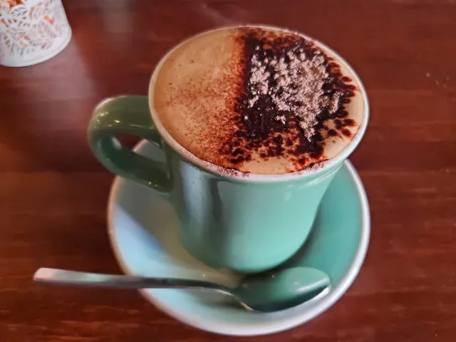 Drip Expresso