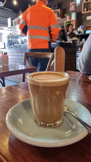 Drip Expresso