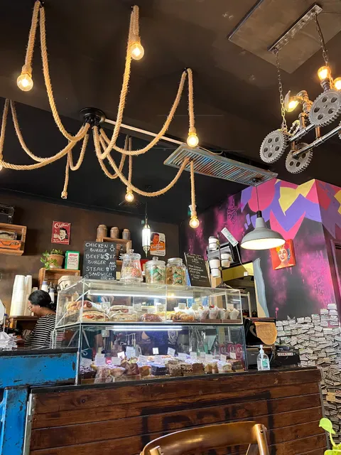 Drip Expresso