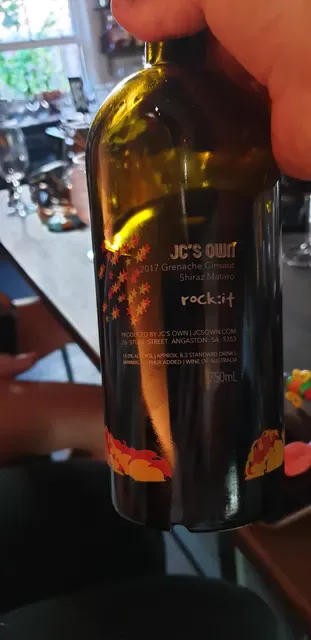 King Somm