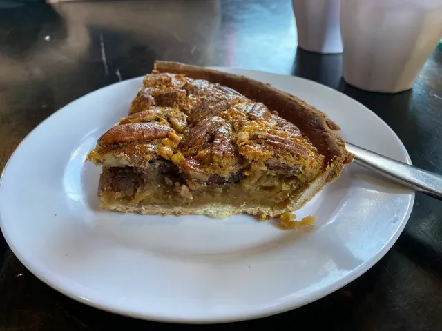 Porkies BAR-B-QUE