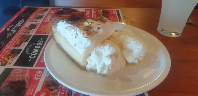 Porkies BAR-B-QUE