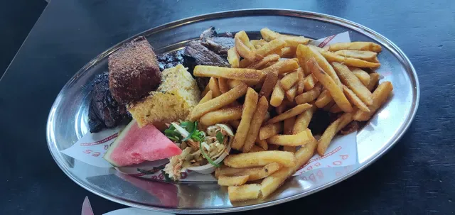 Porkies BAR-B-QUE