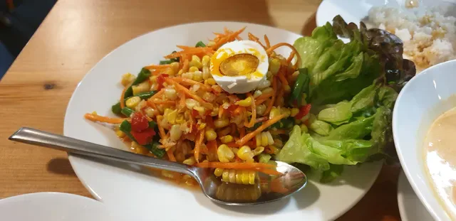 San Zaab Thai Takeaway