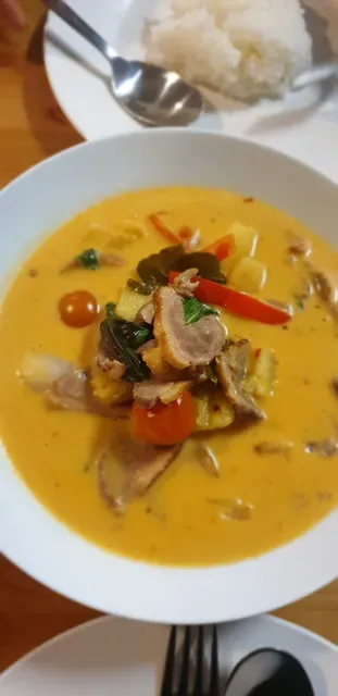 San Zaab Thai Takeaway