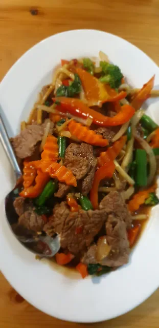 San Zaab Thai Takeaway