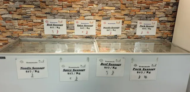 San Zaab Thai Takeaway