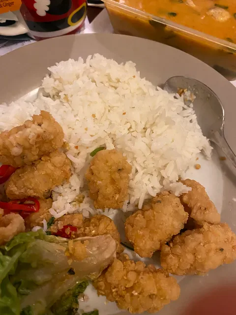 San Zaab Thai Takeaway