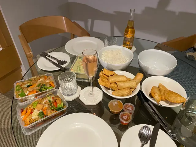 San Zaab Thai Takeaway