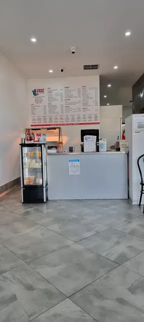 Zedz Fish & Chips