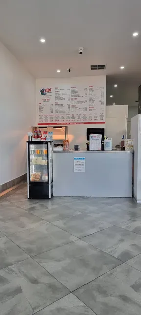 Zedz Fish & Chips